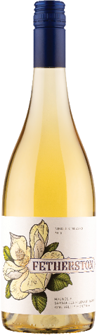 Fetherston Vintners Magnolia Single Vineyard King Valley Garganega Gewurztraminer Fetherston Vintners Yarra Valley White Blends